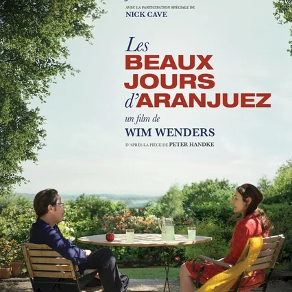 Miniature photo du film : Les Beaux Jours d'Aranjuez