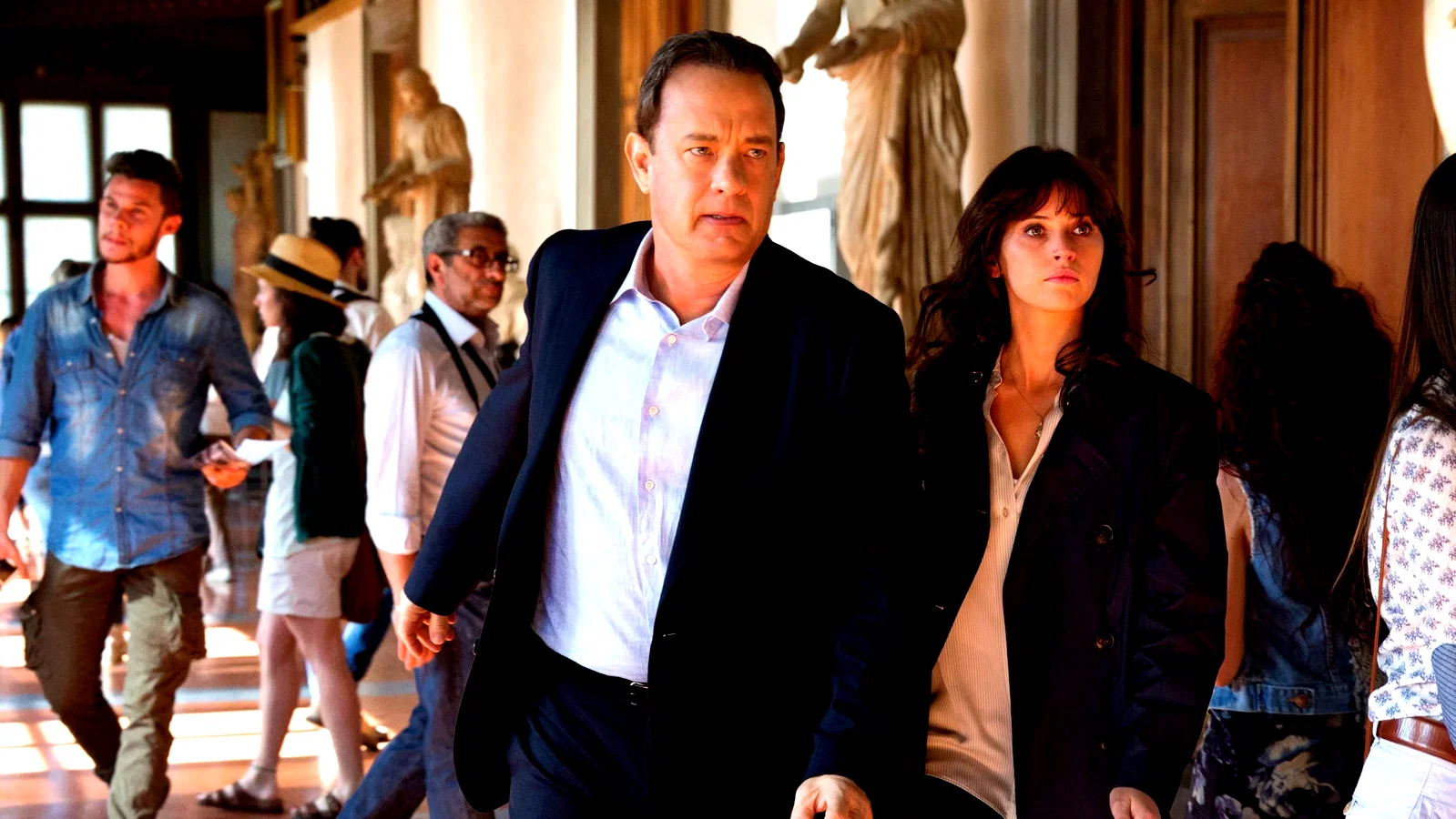 Photo 2 du film : Inferno