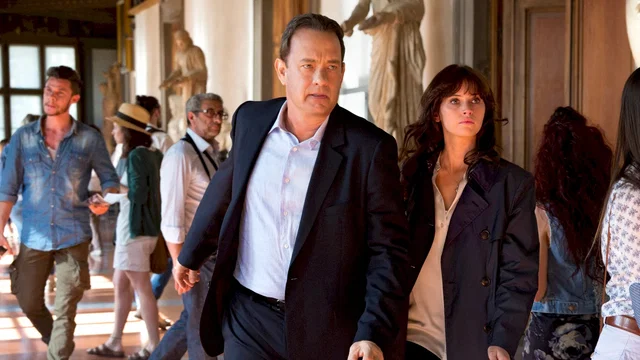 Photo du film : Inferno