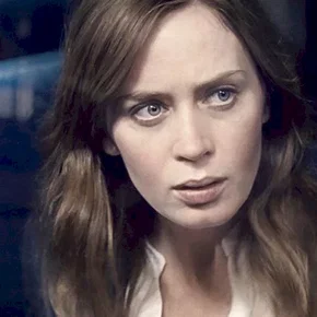 Photo du film : La Fille du train