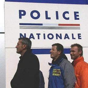 Photo du film : La Bataille de Florange