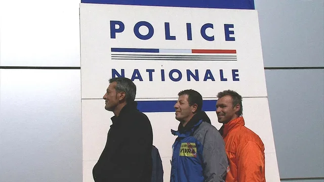 Photo 1 du film : La Bataille de Florange