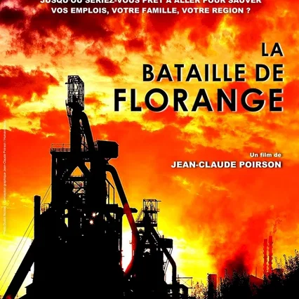 Miniature photo du film : La Bataille de Florange