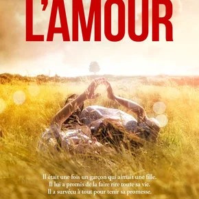 Photo du film : L'Histoire de l'amour