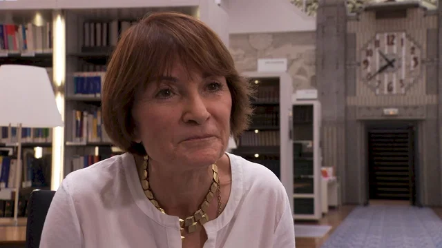 Photo du film : La Sociale