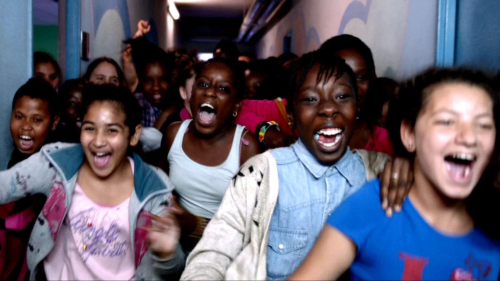Photo 2 du film : Swagger