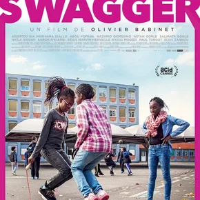 Photo du film : Swagger