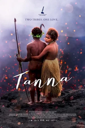 Affiche du film : Tanna