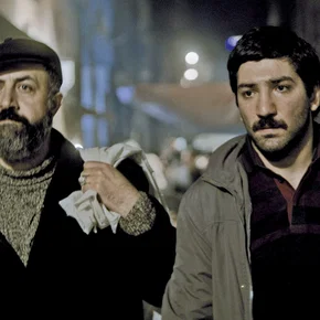 Photo du film : Abluka : suspicions
