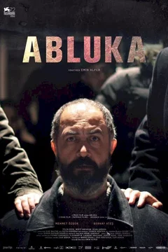 Affiche du film Abluka : suspicions