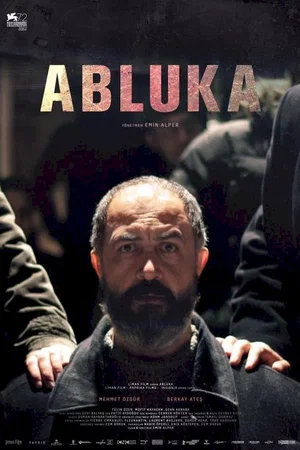 Affiche du film : Abluka : suspicions