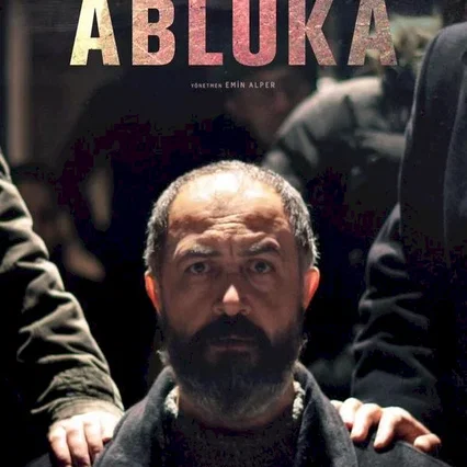 Miniature photo du film : Abluka : suspicions