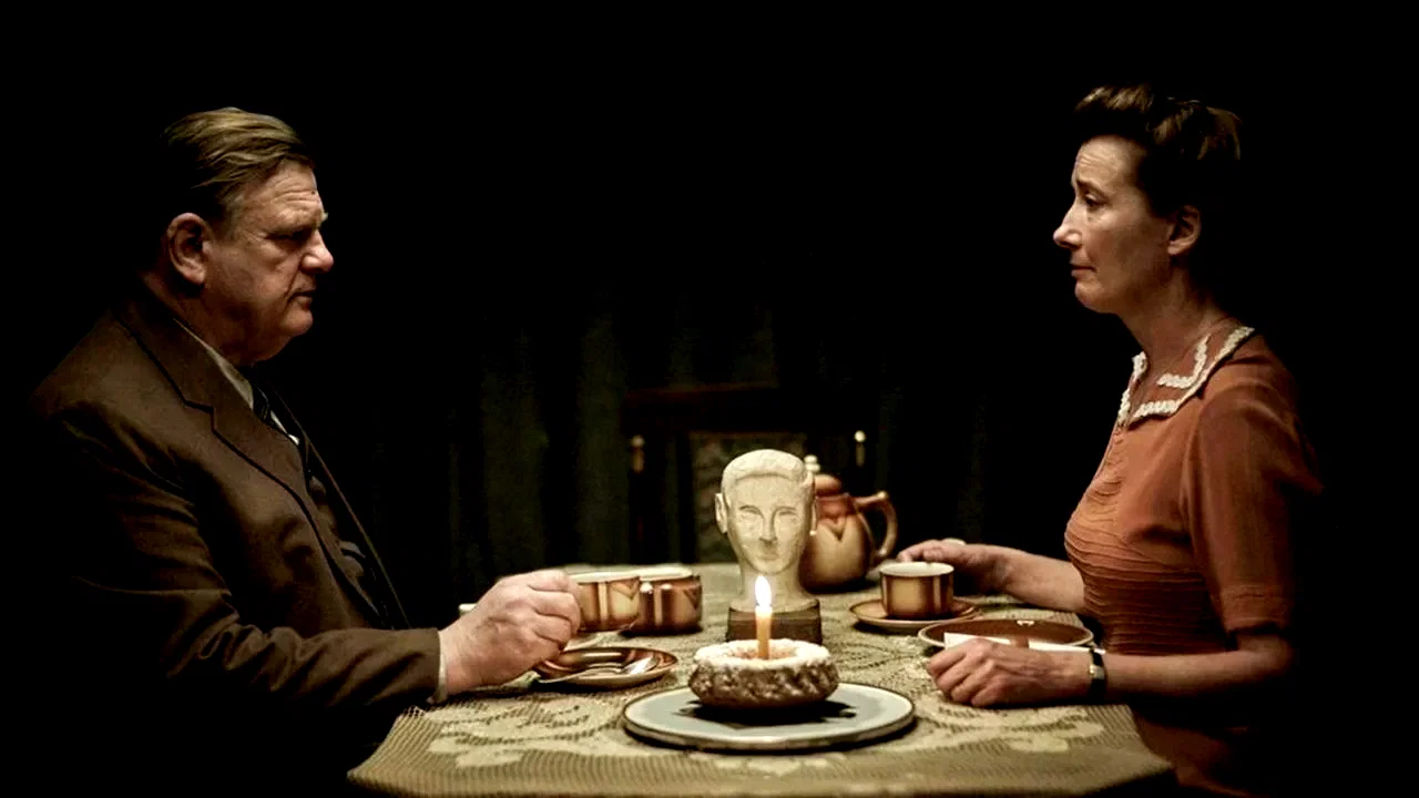 Photo 3 du film : Seul dans Berlin