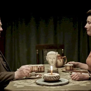 Photo du film : Seul dans Berlin