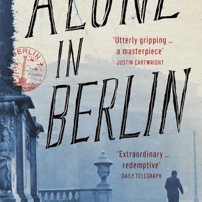 Photo du film : Seul dans Berlin