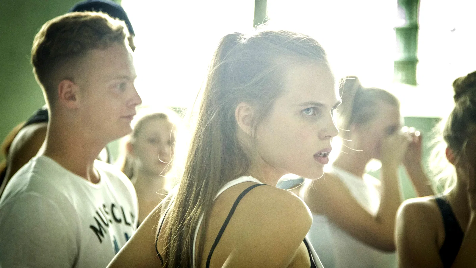 Photo 2 du film : Le Disciple