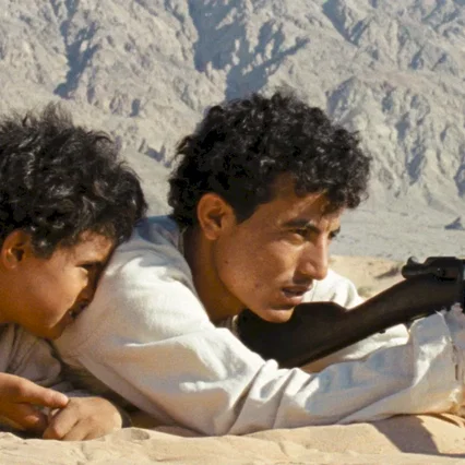 Miniature photo du film : Theeb