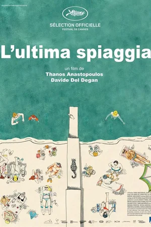 Affiche du film : L'ultima spiaggia