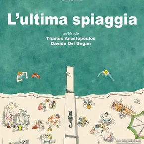 Photo du film : L'ultima spiaggia