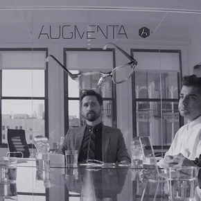 Photo du film : Creative Control