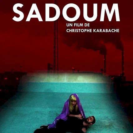 Miniature photo du film : Sadoum