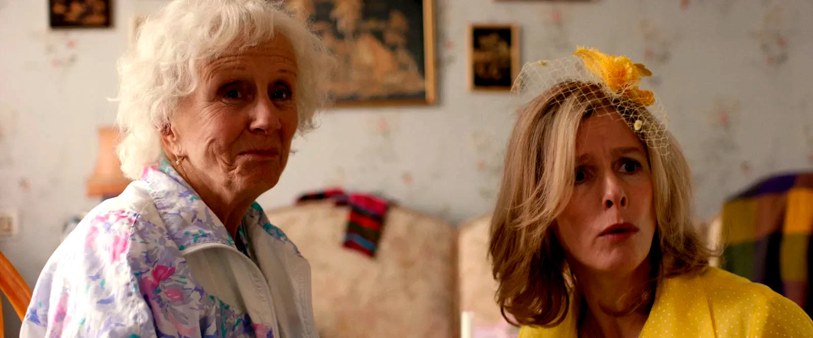 Photo 2 du film : Le Petit Locataire