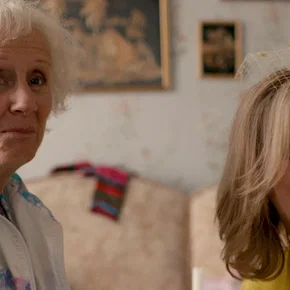 Photo du film : Le Petit Locataire