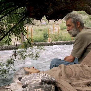 Photo du film : Choeurs en Exil