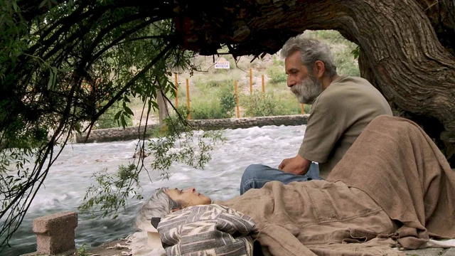 Photo 1 du film : Choeurs en Exil
