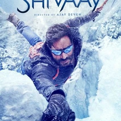 Miniature photo du film : Shivaay