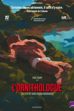 Affiche du film L'Ornithologue