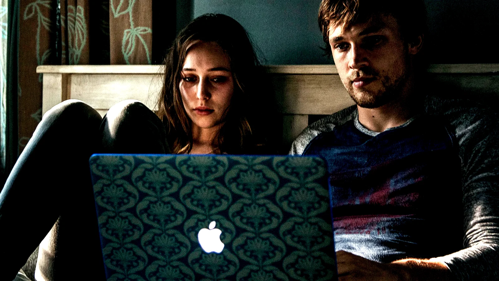 Photo 2 du film : Friend Request