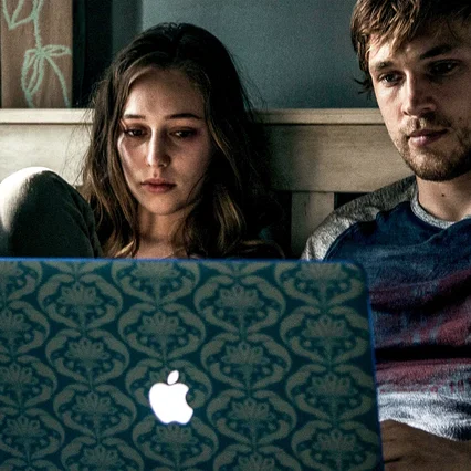 Miniature photo du film : Friend Request