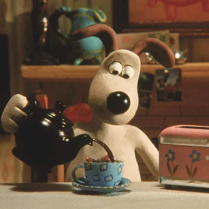 Miniature photo du film : Wallace & Gromit, les inventuriers
