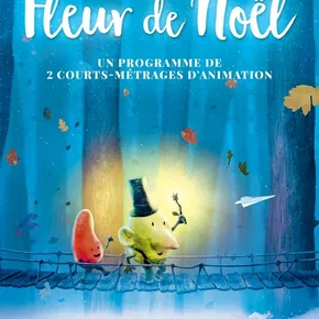 Photo du film : Le Secret de la fleur de Noël