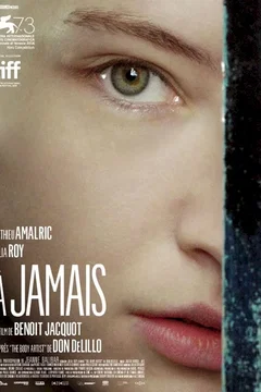 Affiche du film A jamais