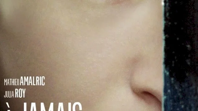 Affiche du film : A jamais