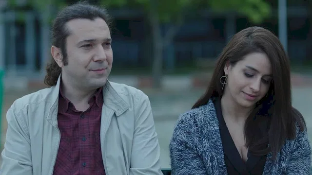 Photo du film : Benim Adim Feridun