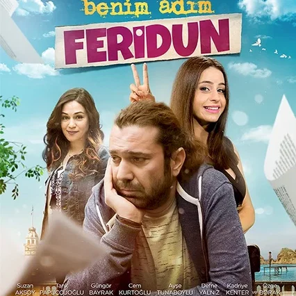 Miniature photo du film : Benim Adim Feridun