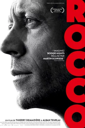 Affiche du film : Rocco