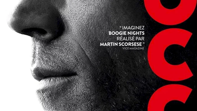 Affiche du film : Rocco