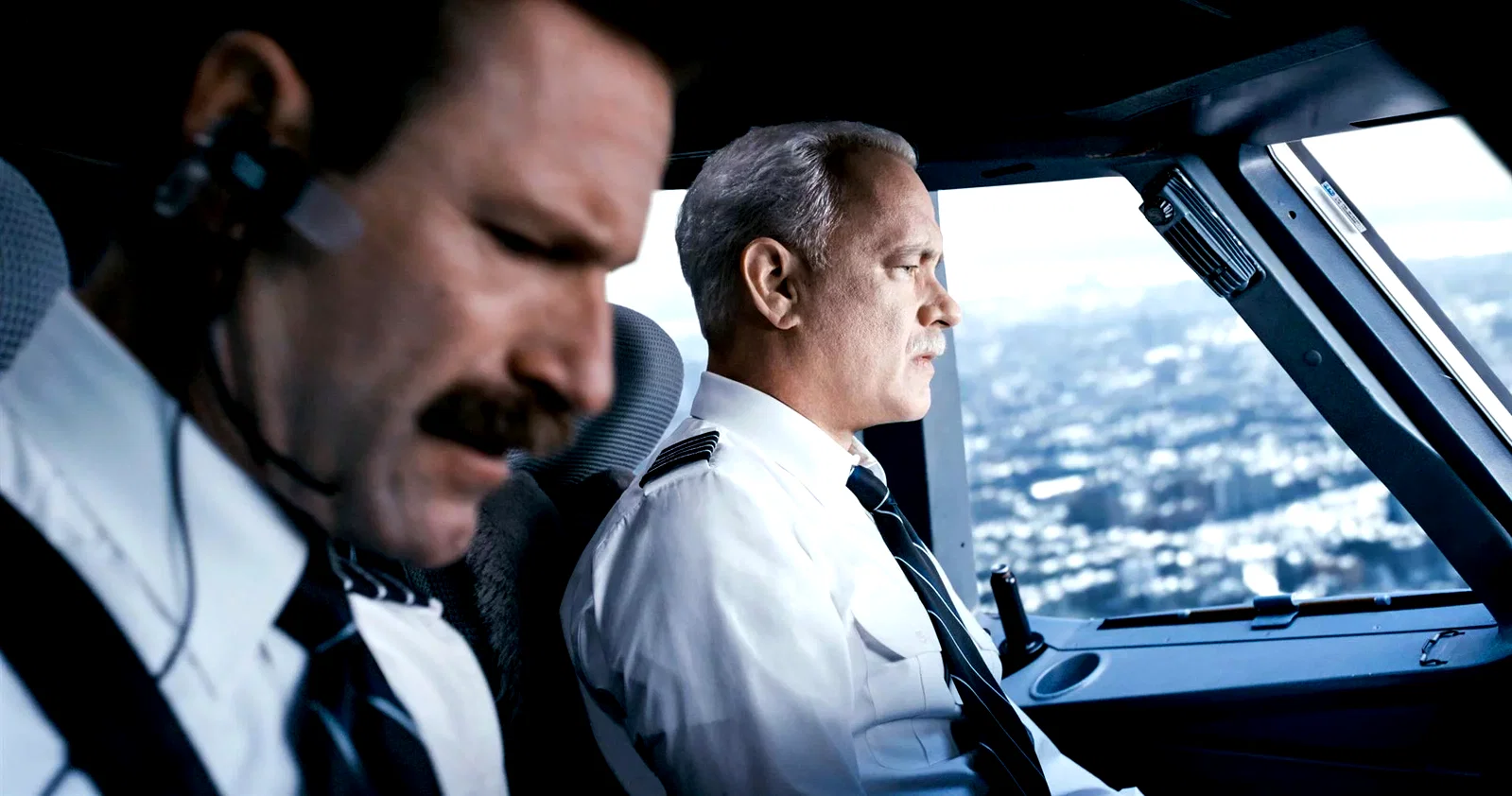 Photo 1 du film : Sully