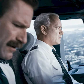 Photo du film : Sully