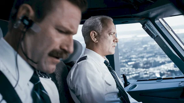 Affiche du film : Sully