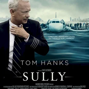 Photo du film : Sully