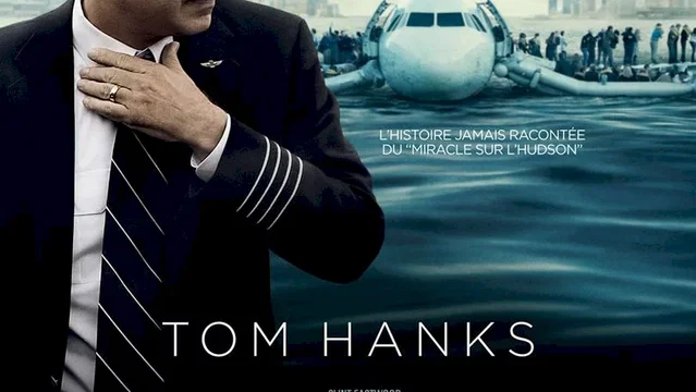 Affiche du film : Sully