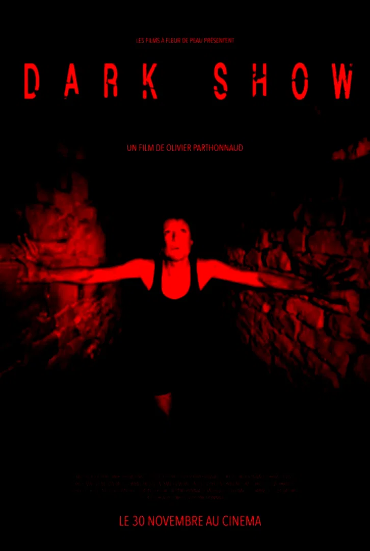 Affiche du film : Dark Show
