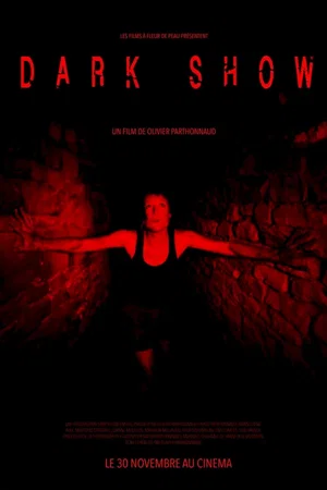 Affiche du film : Dark Show