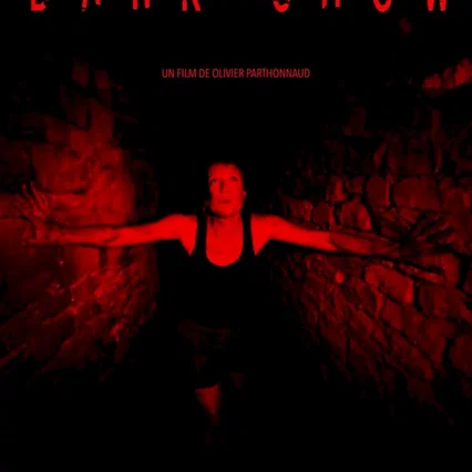 Miniature photo du film : Dark Show