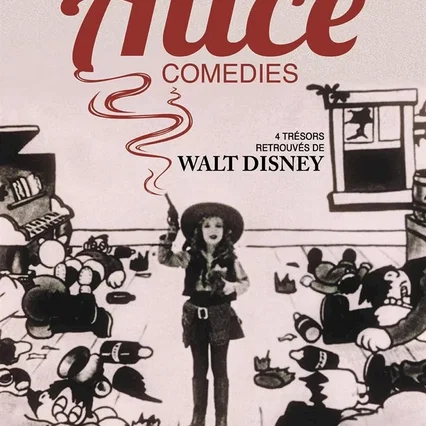 Miniature photo du film : Alice Comedies